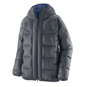 Patagonia Men's Durable Down Parka