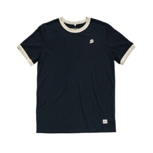 Devold Archive Ringer Tee