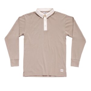 Devold Archive Rugby Shirt