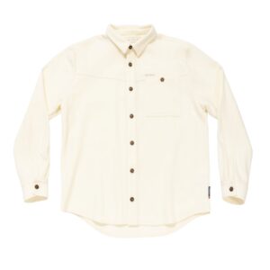 Devold Merino Overshirt