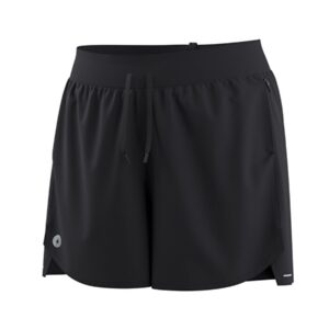Smartwool Women's Active Lined 4" Shorts