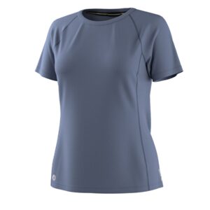 Smartwool Women's Active Ultralite Short Sleeve