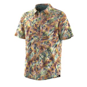 Smartwool Everyday Button Down Short Sleeve Shirt