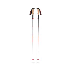 Black Diamond Pursuit Carbon FLZ