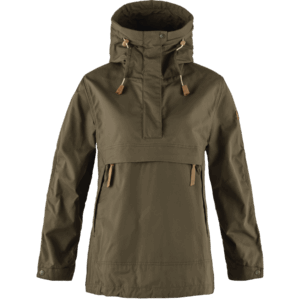 Fjallraven Women's Anorak No. 8