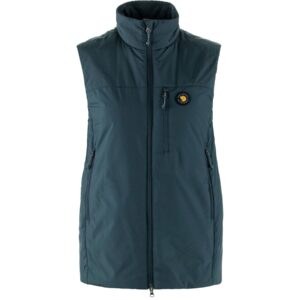 Fjallraven Women's Bergtagen 60 Insulation vest