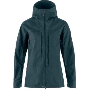 Fjallraven Women's Bergtagen G-1000 Jacket