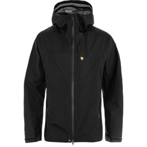 Fjallraven Men's Bergtagen GTX lite Jacket