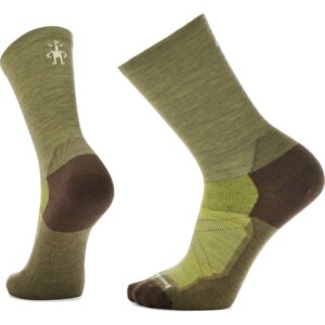 Smartwool Bike Zero Cushion Crew Socks