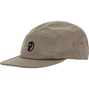 Fjallraven Fjallraven Flat Brim Cap