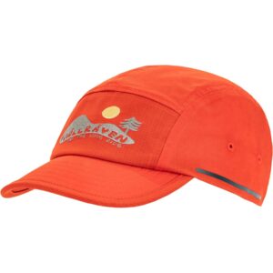 Fjallraven Hoja Lugnt Cap
