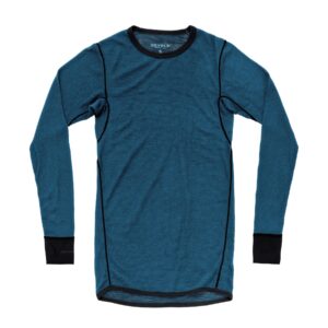 Devold Men's Wool Mesh 190 Shirt