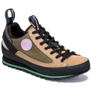 Hanwag Rotpunkt Low Lady GTX