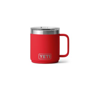 Yeti Rambler 10 Oz CL Mug