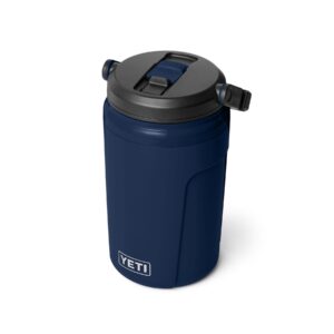 Yeti Silo 40 Oz Jug Straw