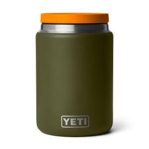 Yeti Rambler 24 Oz Food Jar