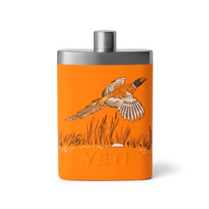 Yeti Rambler Flask