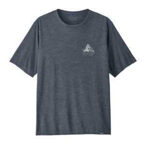 Patagonia M Cap Cool Daily Graphic Shirt - Lands