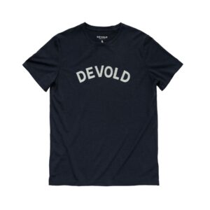 Devold Classic Legacy Tee