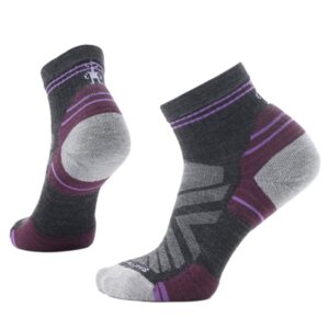Smartwool Women's Hike Targeted Cushion Ankle Sock