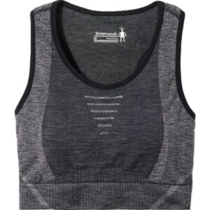 Smartwool Women's Intraknit Racerback Bra