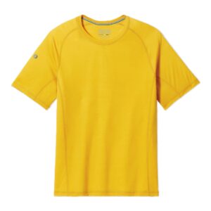 Smartwool Men's Active UltraLite Short Sleeve