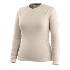Smartwool Women's Classic Thermal Merino Base Layer Crew