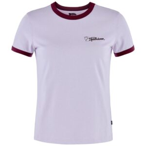 Women's Fjallraven Retro T-Shirt