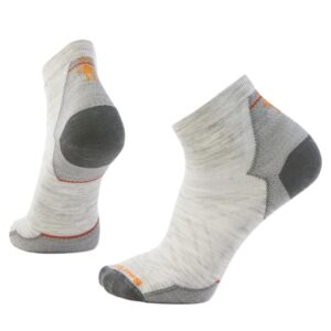 Smartwool Run Zero Cushion Ankle Socks