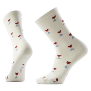 Smartwool Everyday Stout Street Crew Socks