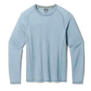 Smartwool Men's Active Ultra Long Sleeve