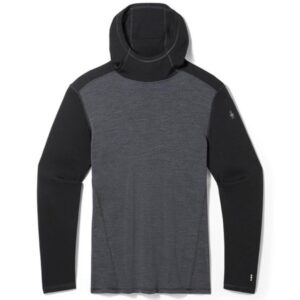 Smartwool Men's Classic Thermal Hooded Base Layer
