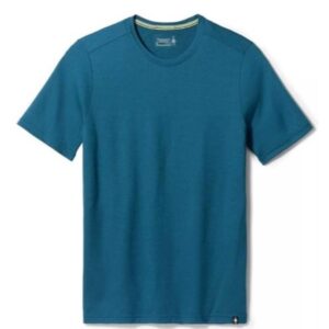 Smartwool Men's Short Sleeve Light T