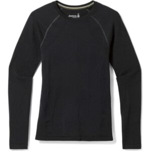 Smartwool Women's Intraknit Active Base Layer Crew