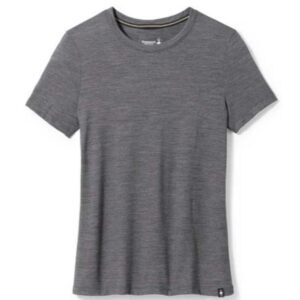 Smartwool Women's Short Sleeve Tee