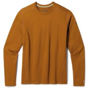 Smartwool Men's Classic All-Season Merino Base Layer Crew