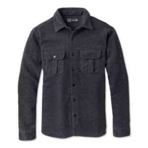 Smartwool Anchor Line Shirt Jacket