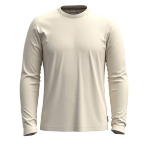 Smartwool Men's Perfect Crew Long Sleeve