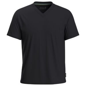 Fjallraven Perfect V-Neck Short Sleeve Tee