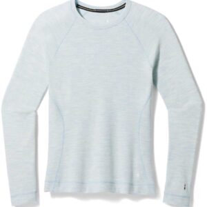 Smartwool Women's Classic Thermal Merino Base Layer Crew
