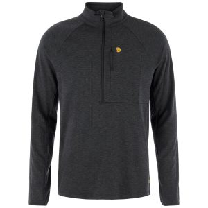 Fjallraven Bergtagen Midlayer Half Zip