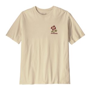 Patagonia Men's Balance Organic T-Shirt