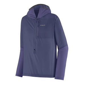 Patagonia Men's Airshed Pro P/O