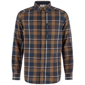 Fjallraven Men's Fjallglim Regular Shirt