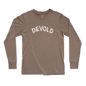 Devold Men's Classic Leagacy Long Sleeve