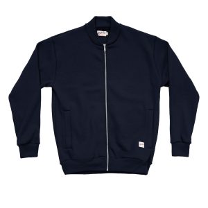 Devold Archive Bomber Jacket