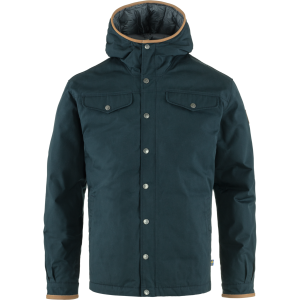 Fjallraven Men's Greenland No. 1 Down Jacket