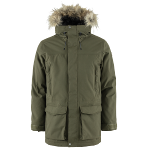 Fjallraven Men's Nuuk Lite Parka