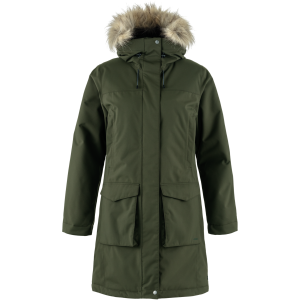 Fjallraven Women's Nuuk Lite Parka