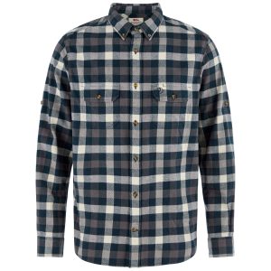 Fjallraven Men's Skog Relaxed Shirt